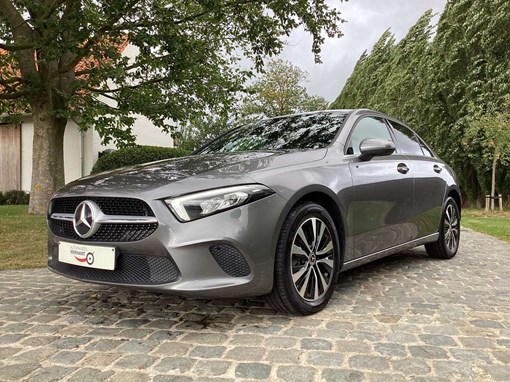 Mercedes-Benz A 250
