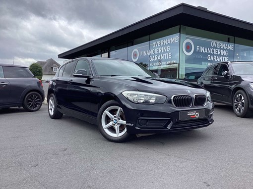 BMW 116