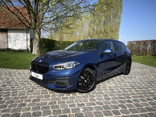 BMW 116