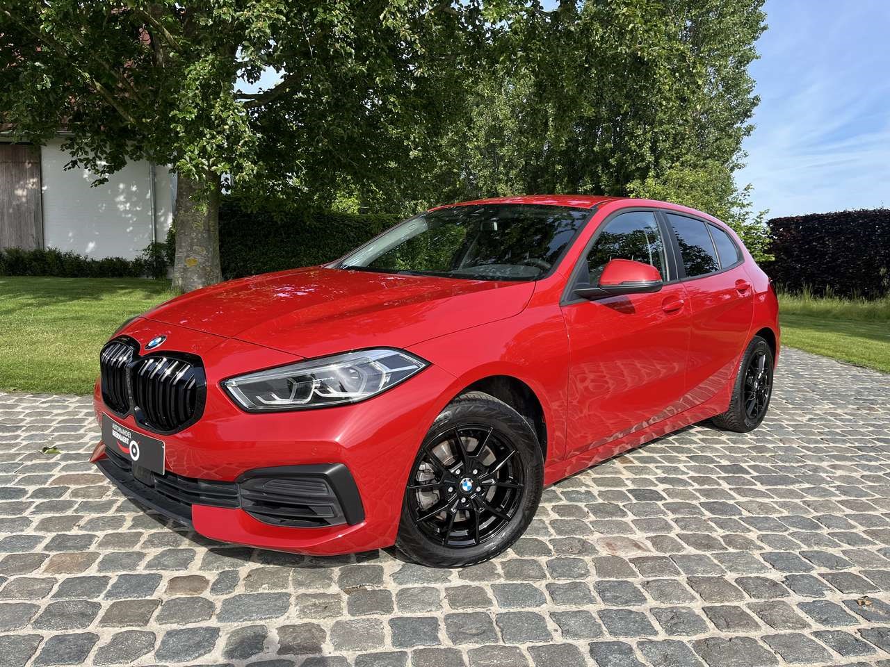 BMW 116