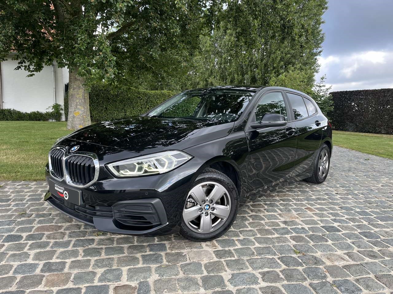 BMW 116