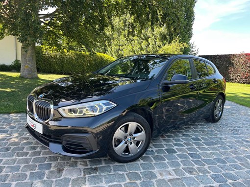BMW 116