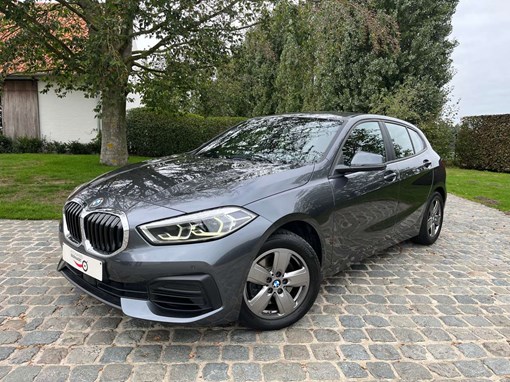 BMW 116
