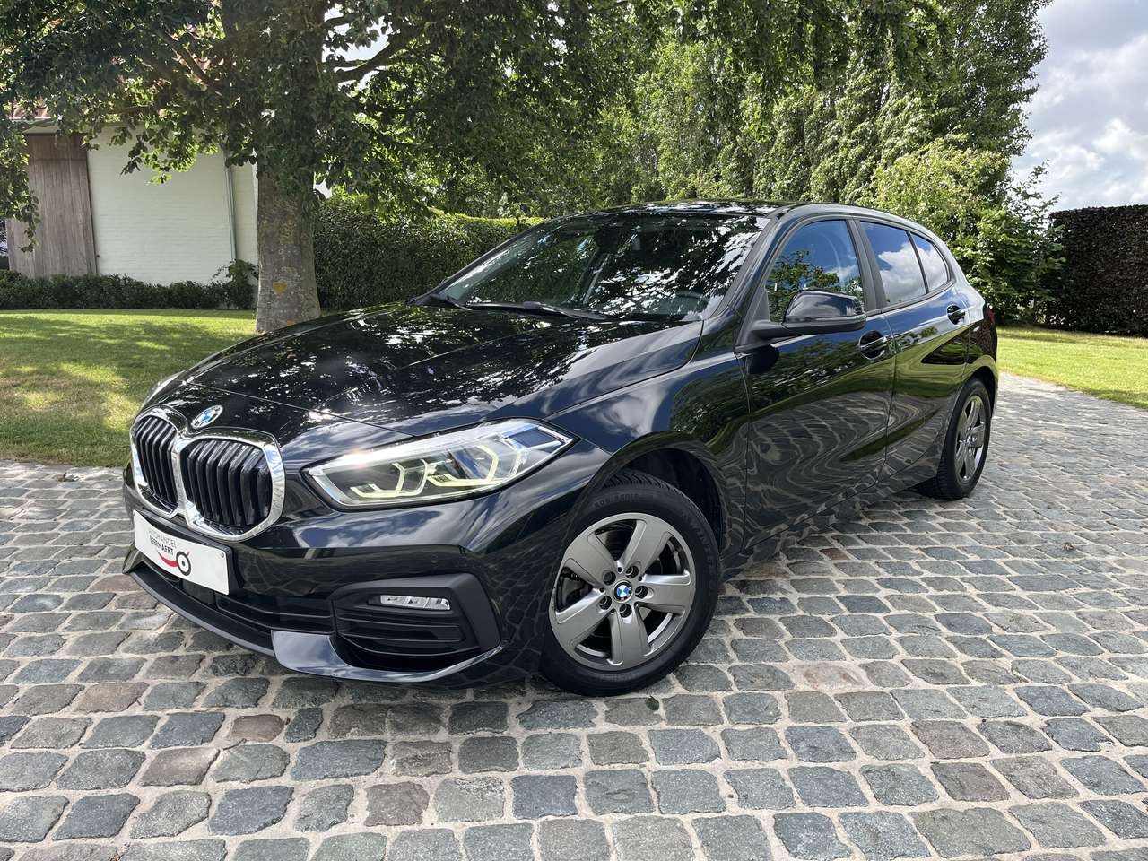 BMW 118