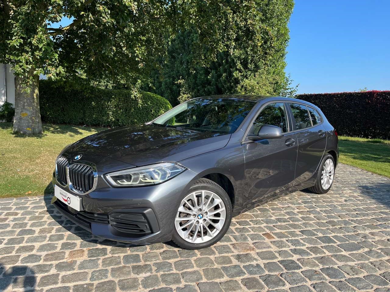 BMW 118