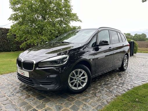 BMW 216