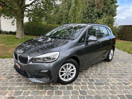 BMW 216