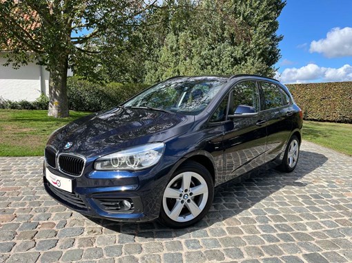 BMW 216