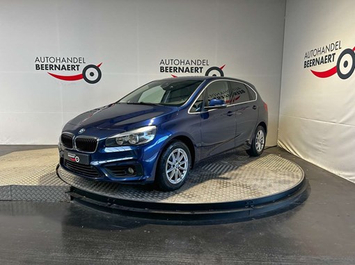 BMW 216