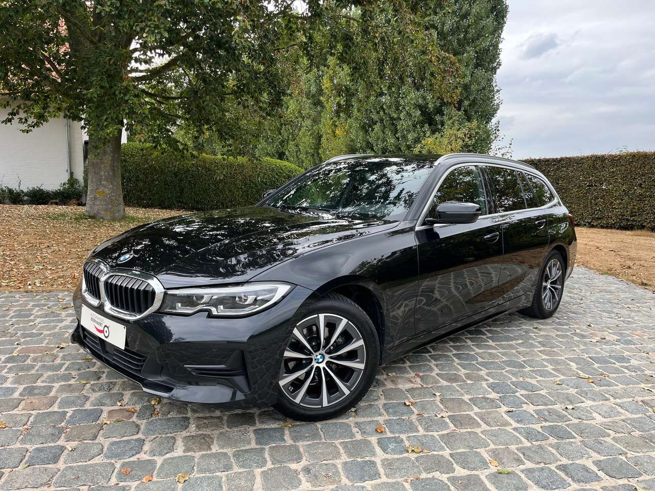 BMW 318