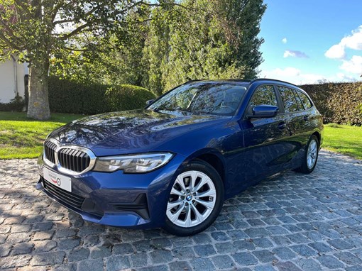 BMW 318