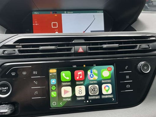 Citroen C4 SpaceTourer