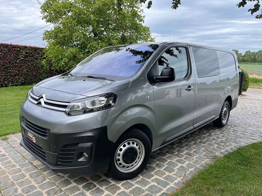 Citroen Jumpy