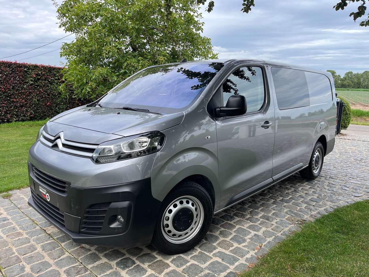Citroen Jumpy