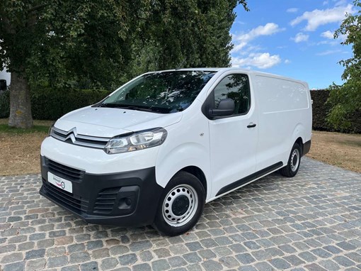 Citroen Jumpy
