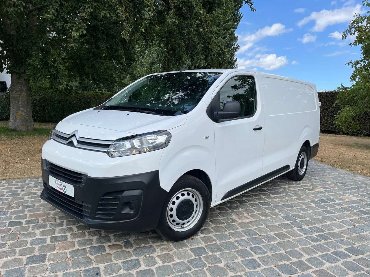 Citroen Jumpy