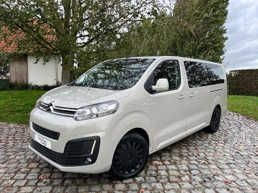 Citroen Jumpy