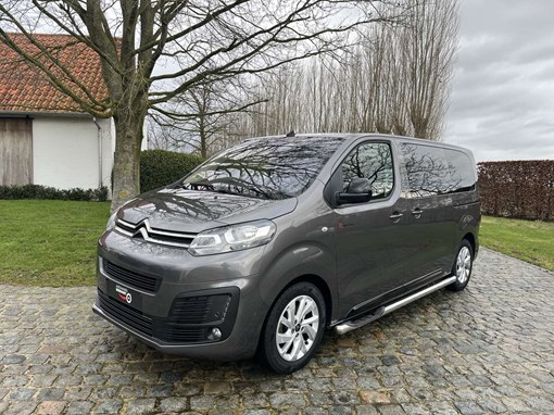 Citroen Spacetourer