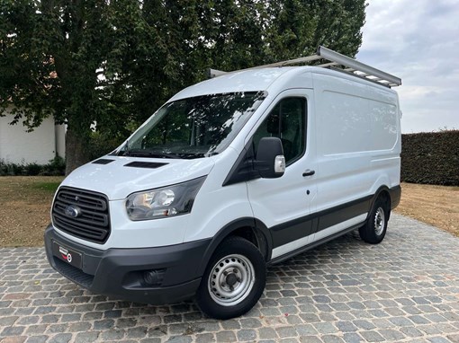 Ford Transit (alle)