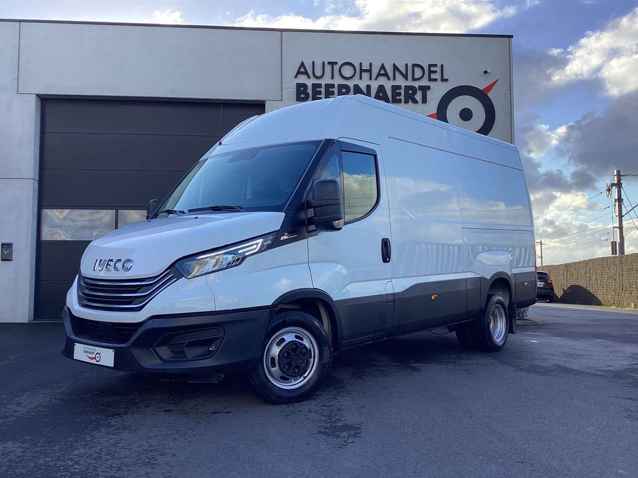 Iveco Daily
