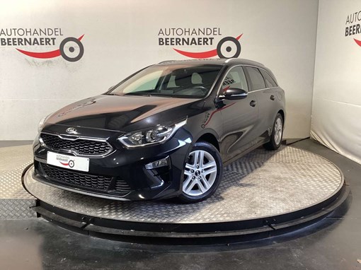 Kia Ceed_sw