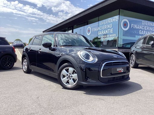 MINI One