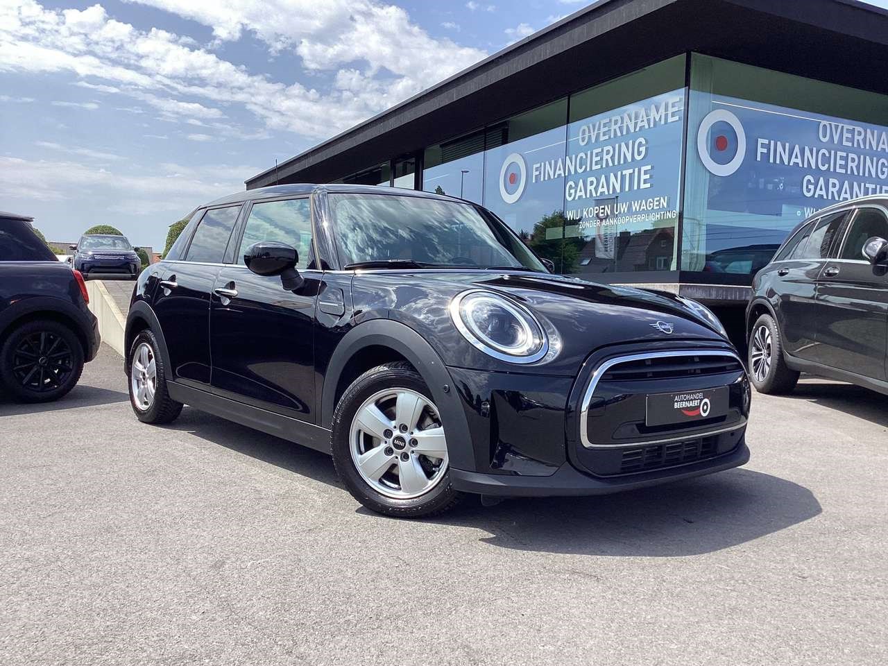 MINI One