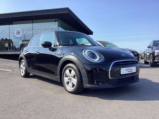 MINI One
