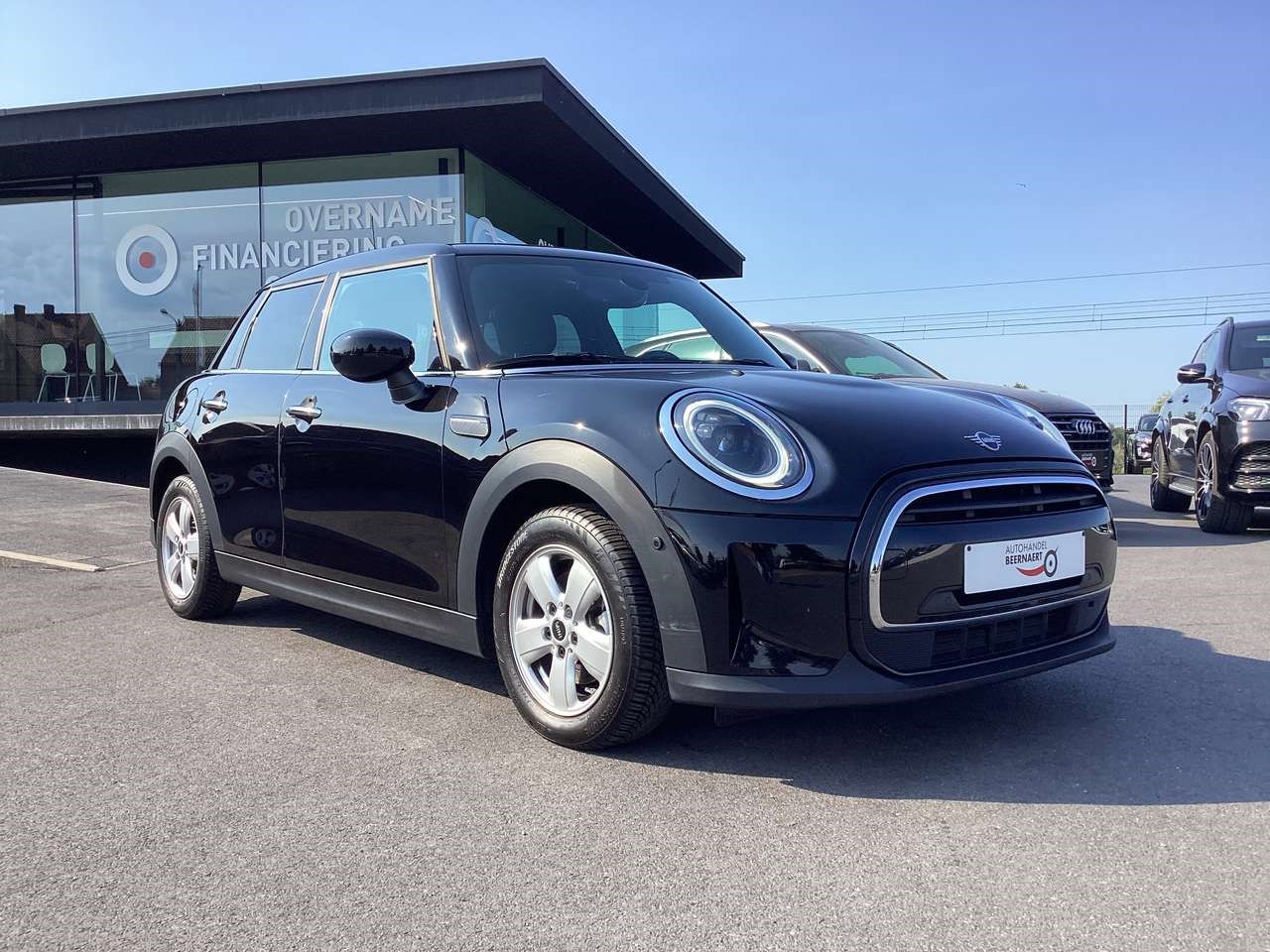 MINI One