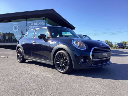 MINI One