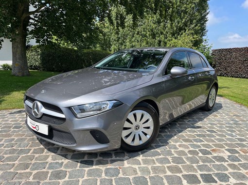 Mercedes-Benz A 160