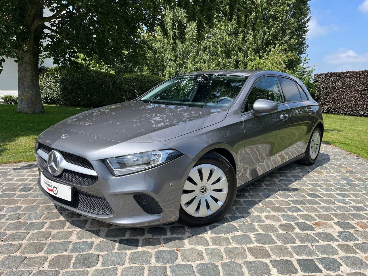 Mercedes-Benz A 160