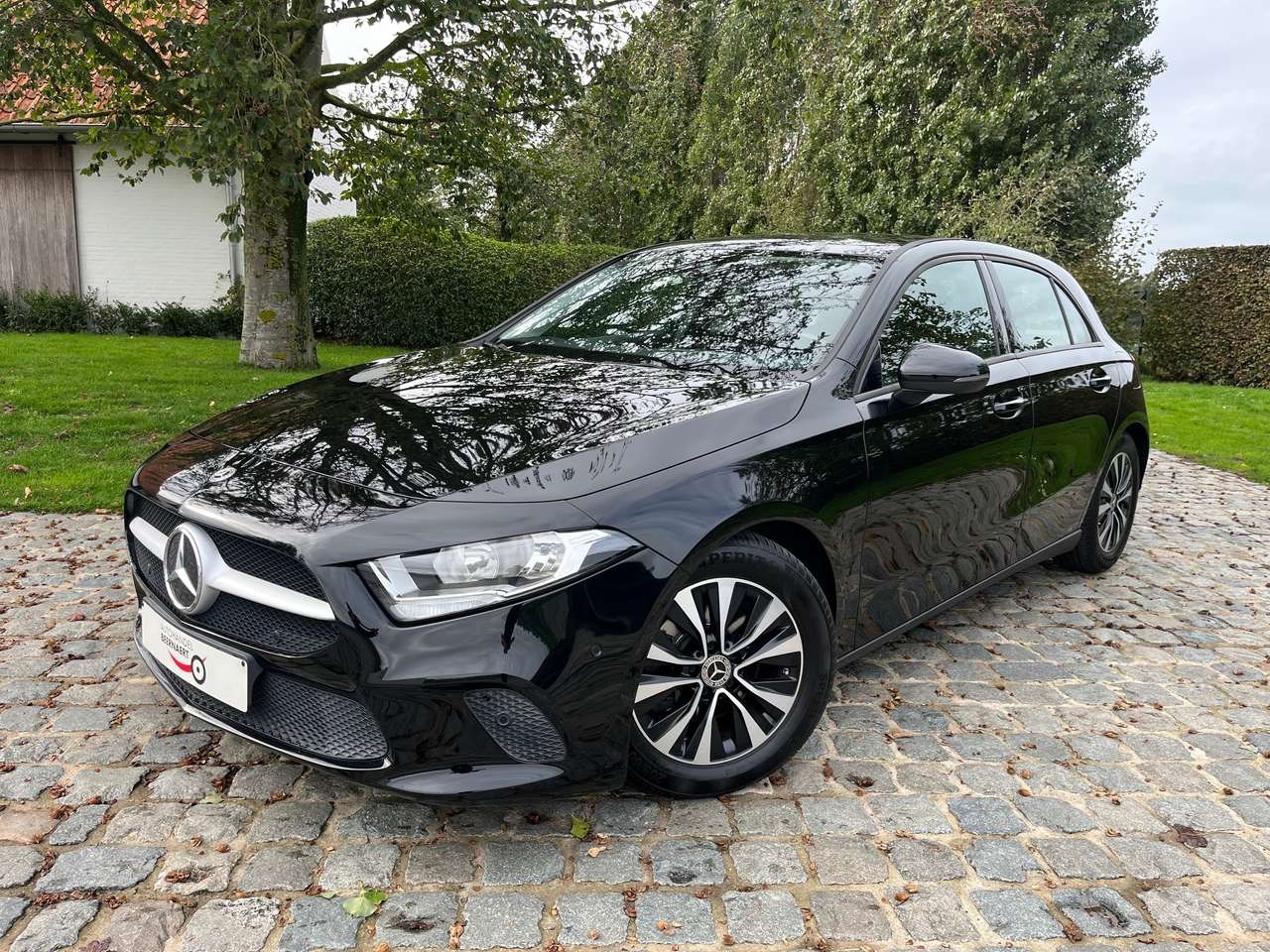 Mercedes-Benz A 160