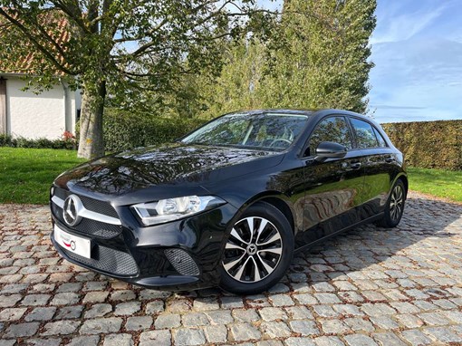 Mercedes-Benz A 160