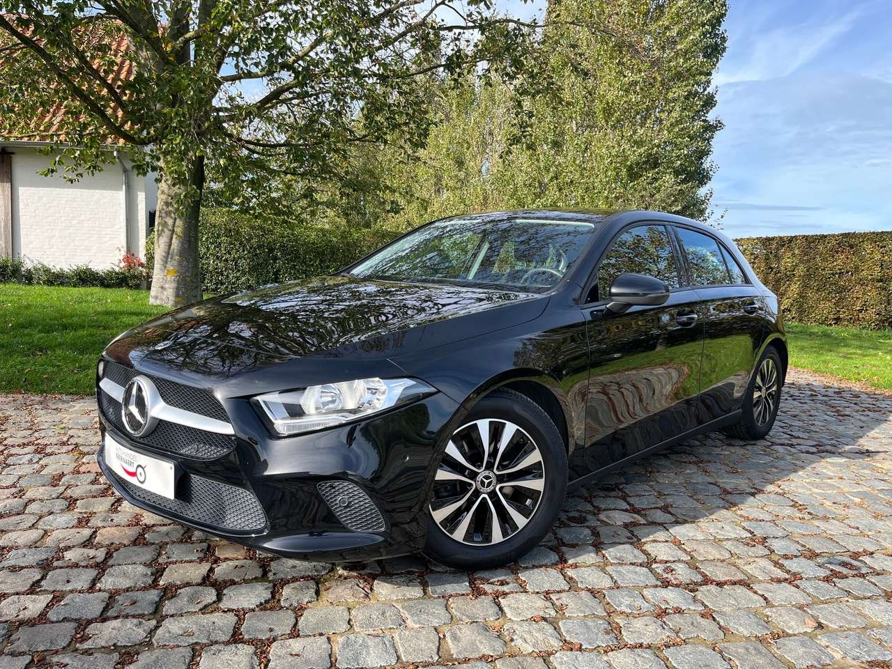 Mercedes-Benz A 160