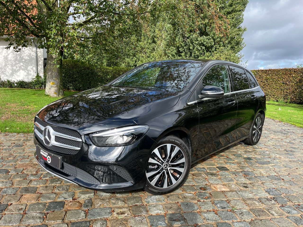 Mercedes-Benz B 250