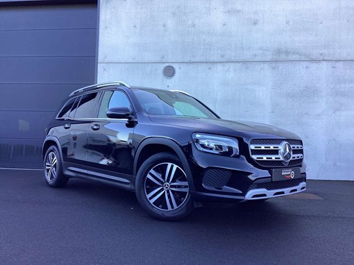 Mercedes-Benz GLB 180