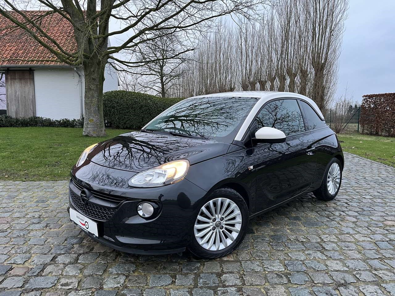 Opel Adam