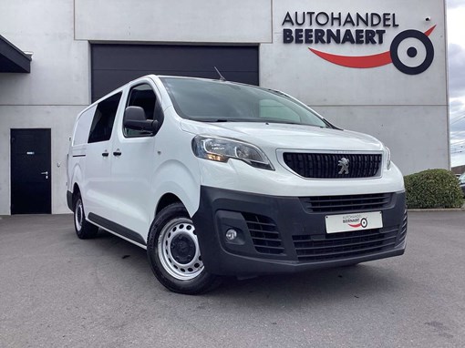 Peugeot Expert