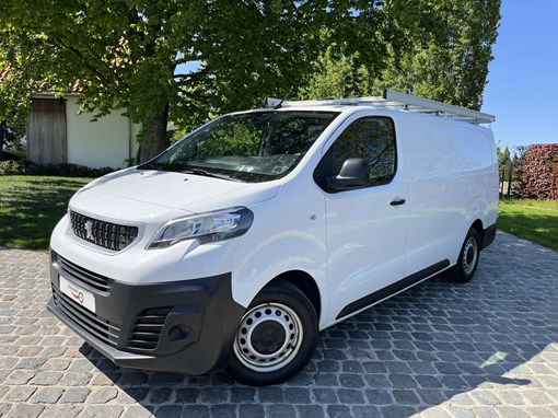 Peugeot Expert