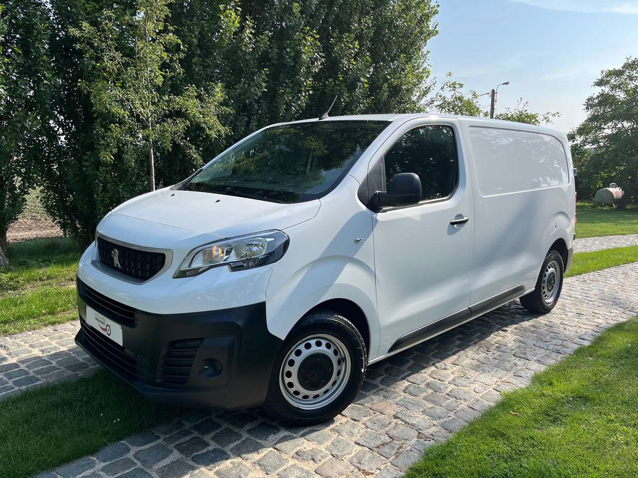 Peugeot Expert