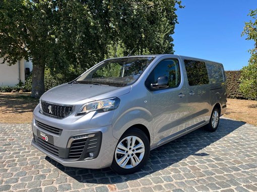 Peugeot Expert