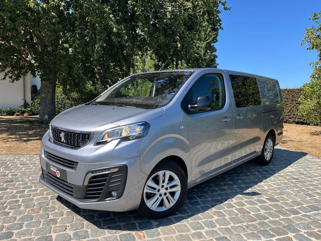 Peugeot Expert