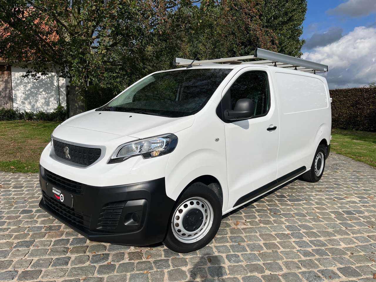 Peugeot Expert