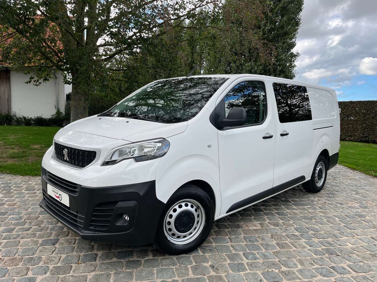 Peugeot Expert