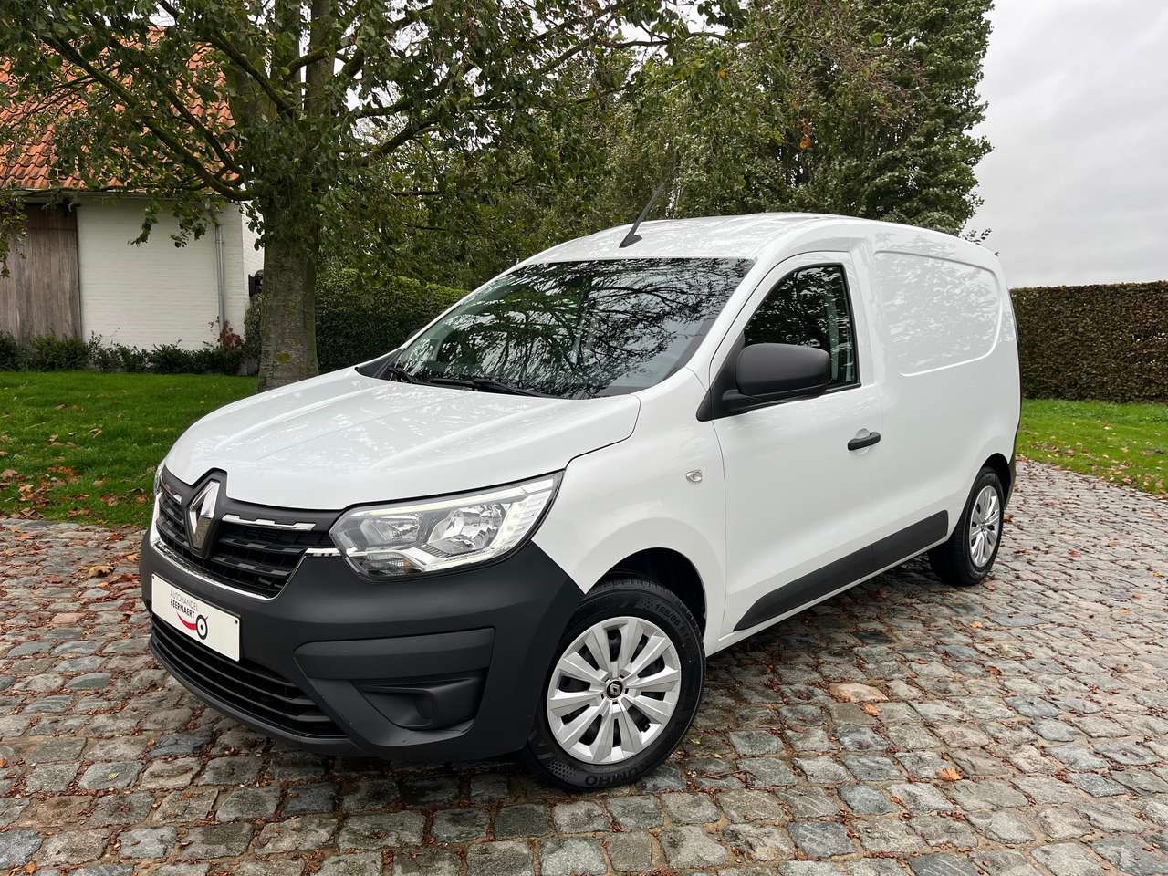 Renault Express