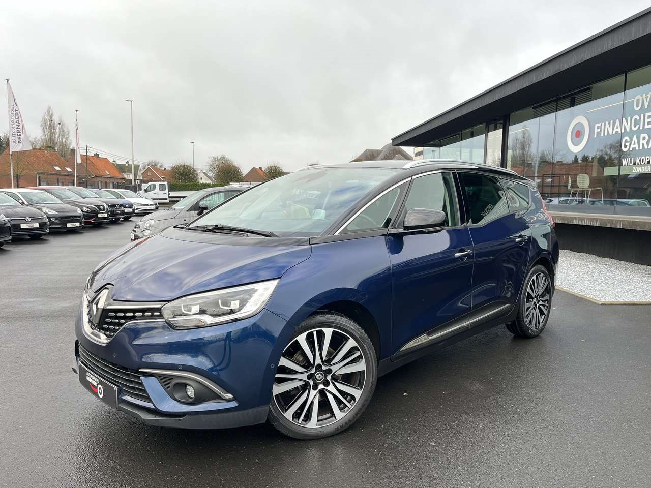 Renault Grand Scenic