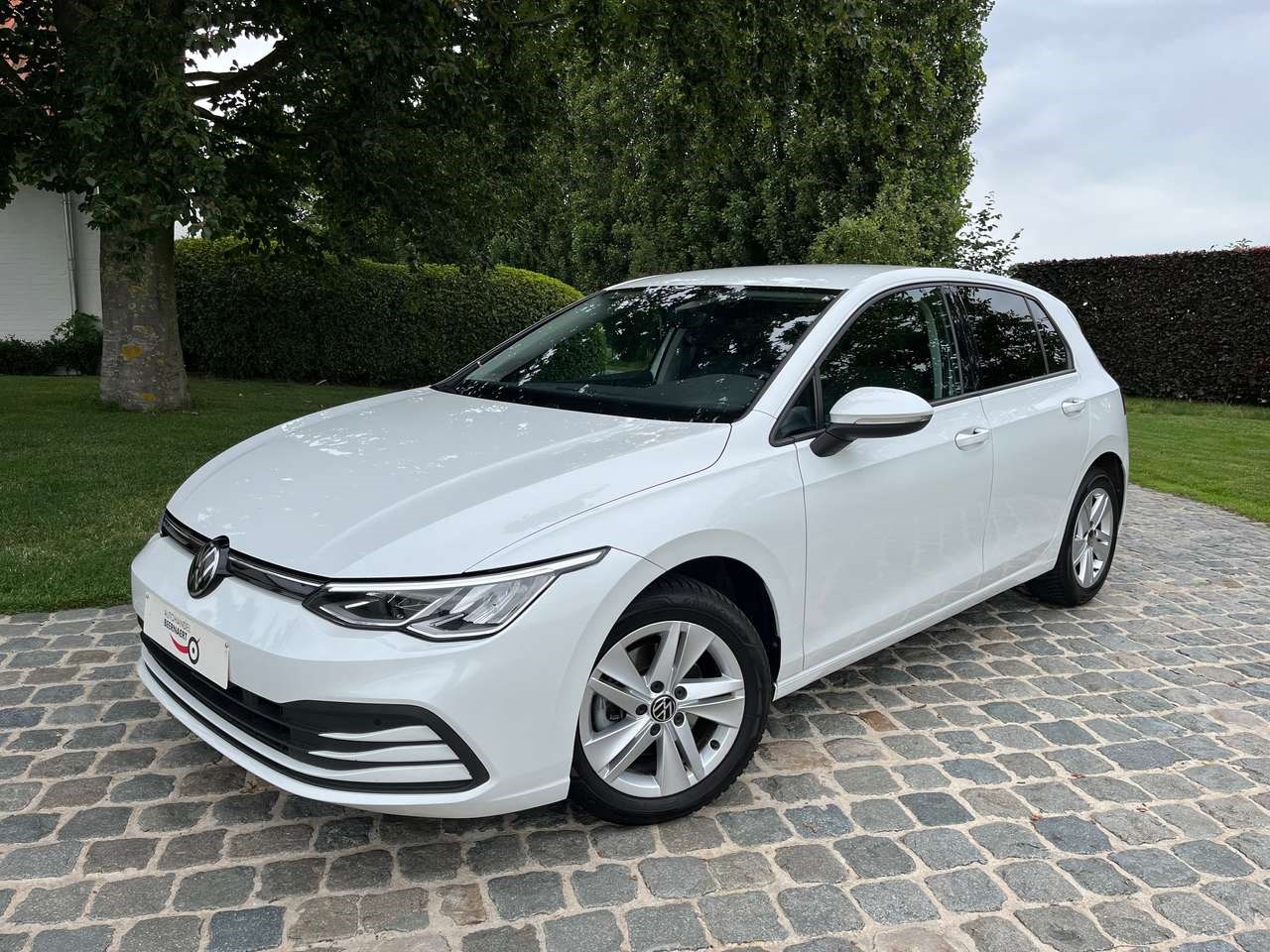 Volkswagen Golf (alle)