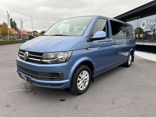 Volkswagen T6 Transporter