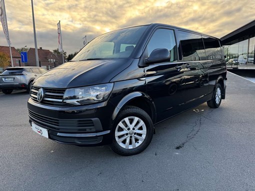 Volkswagen T6 Transporter